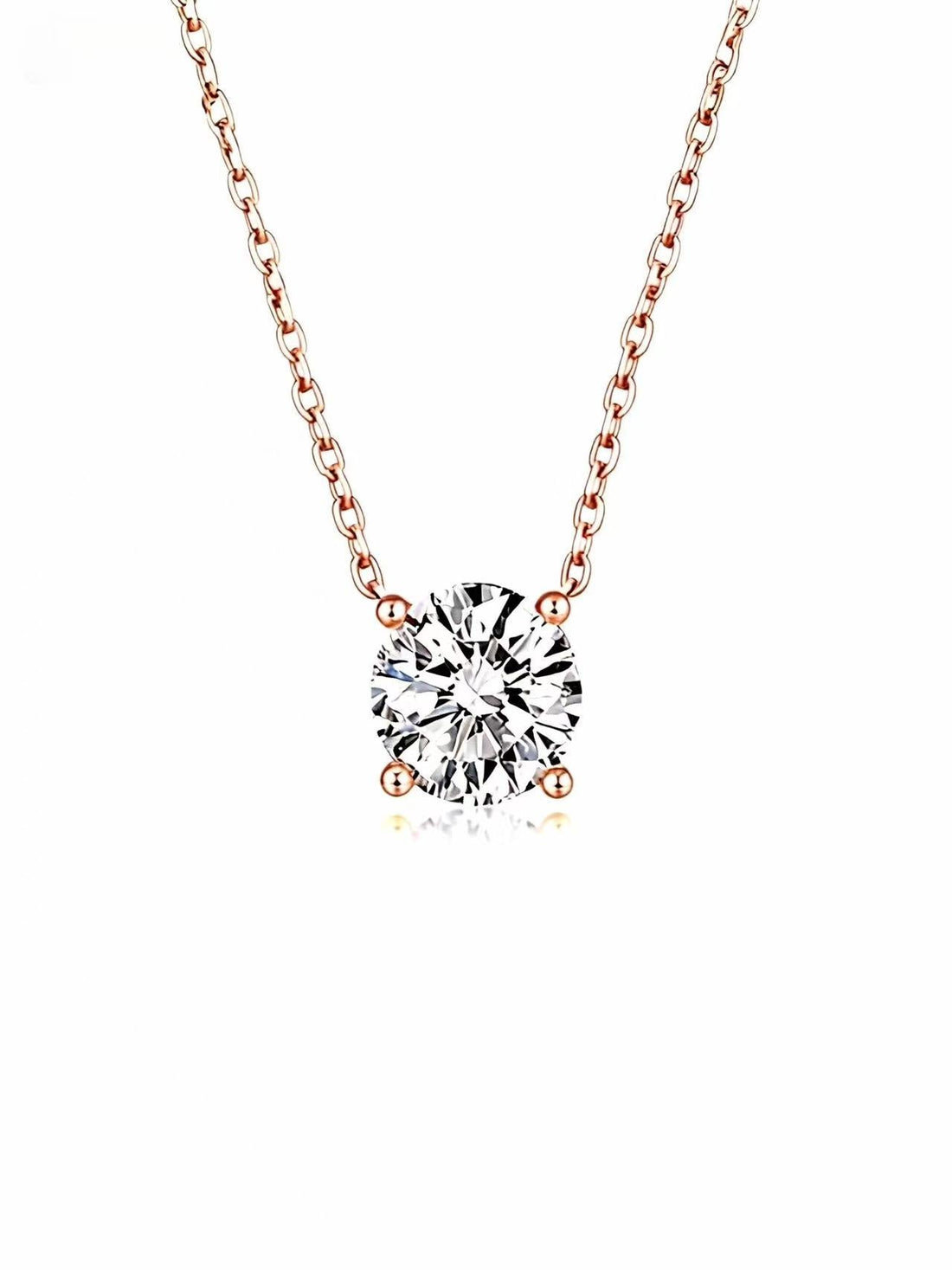 The Story Behind the Starlight Serenade Necklace