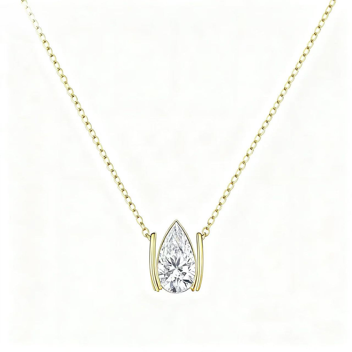 A Christmas Jewelry Gift Guide Wrapped in Light