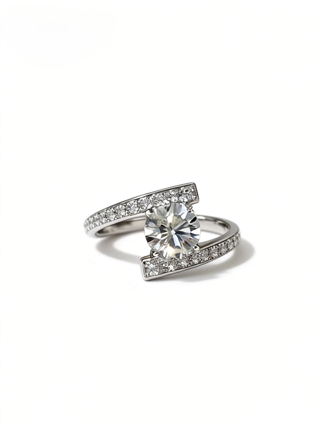The Story Behind the Infinite Focus Ring: The Beauty of Open Space