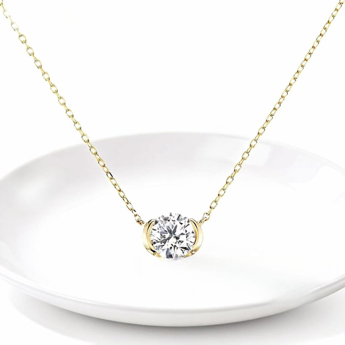 The Story Behind the Round Fruit Cluster Necklace