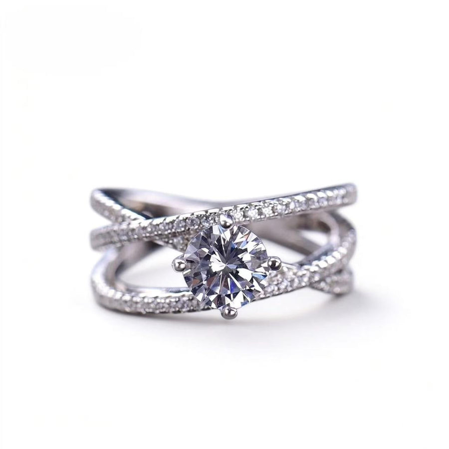 The Story Behind the Nocturne Meteor Ring: Light Caught in Motion