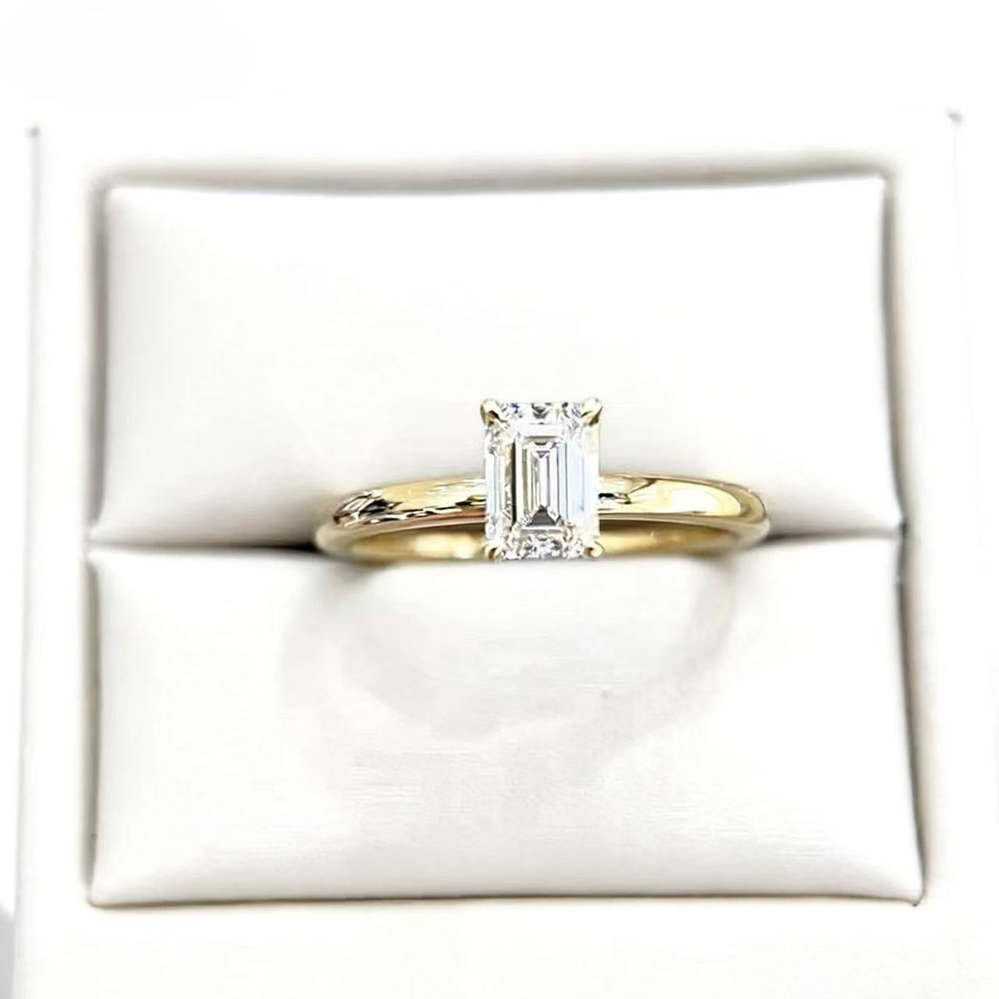 Heirloom Jewelry: Lab-Grown Diamonds Worth Passing Down
