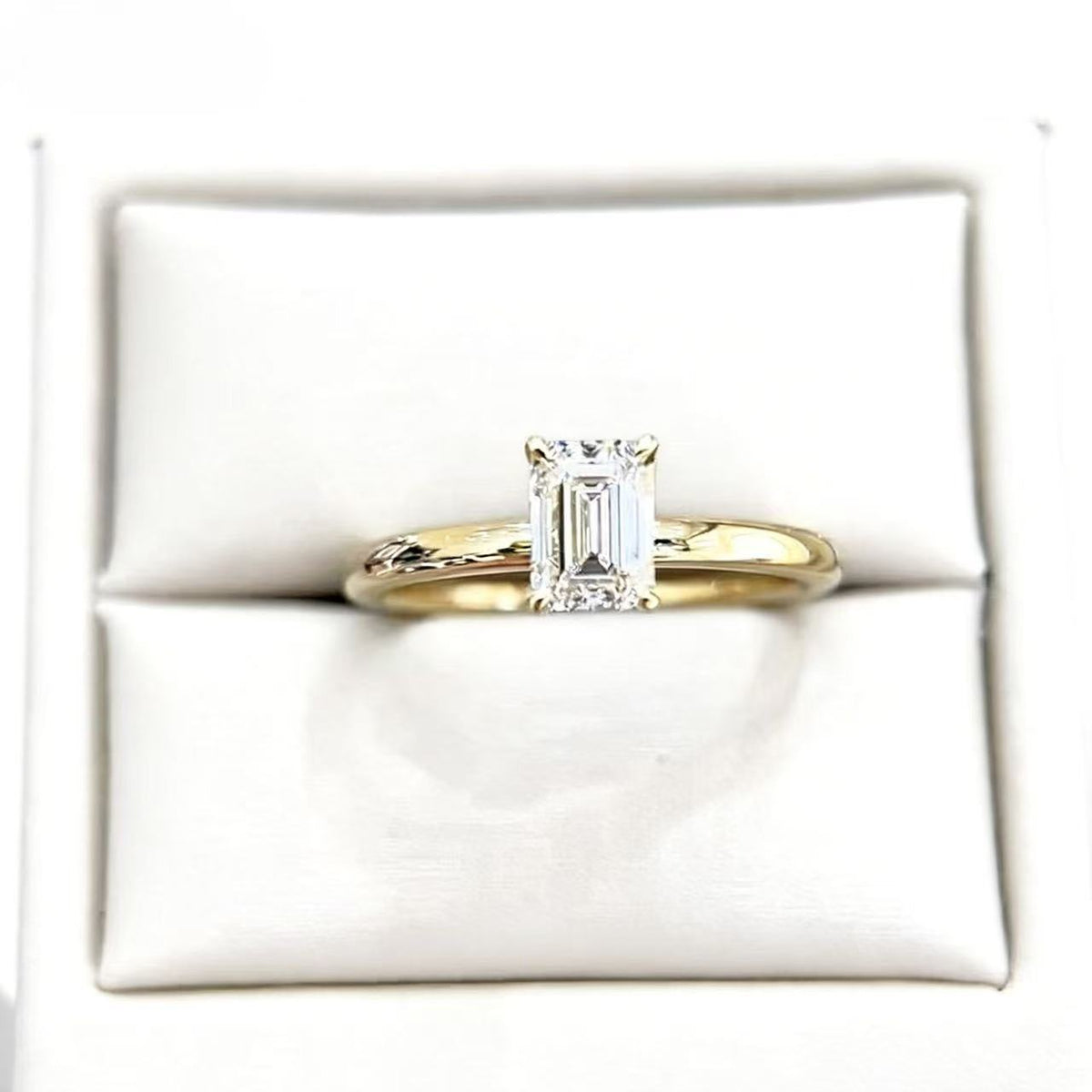 Heirloom Jewelry: Lab-Grown Diamonds Worth Passing Down