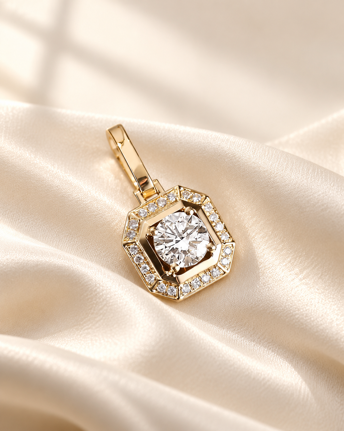 Bezel-Set Oval Lab-Grown Diamond Stud Earrings: Wedding Gift Guide