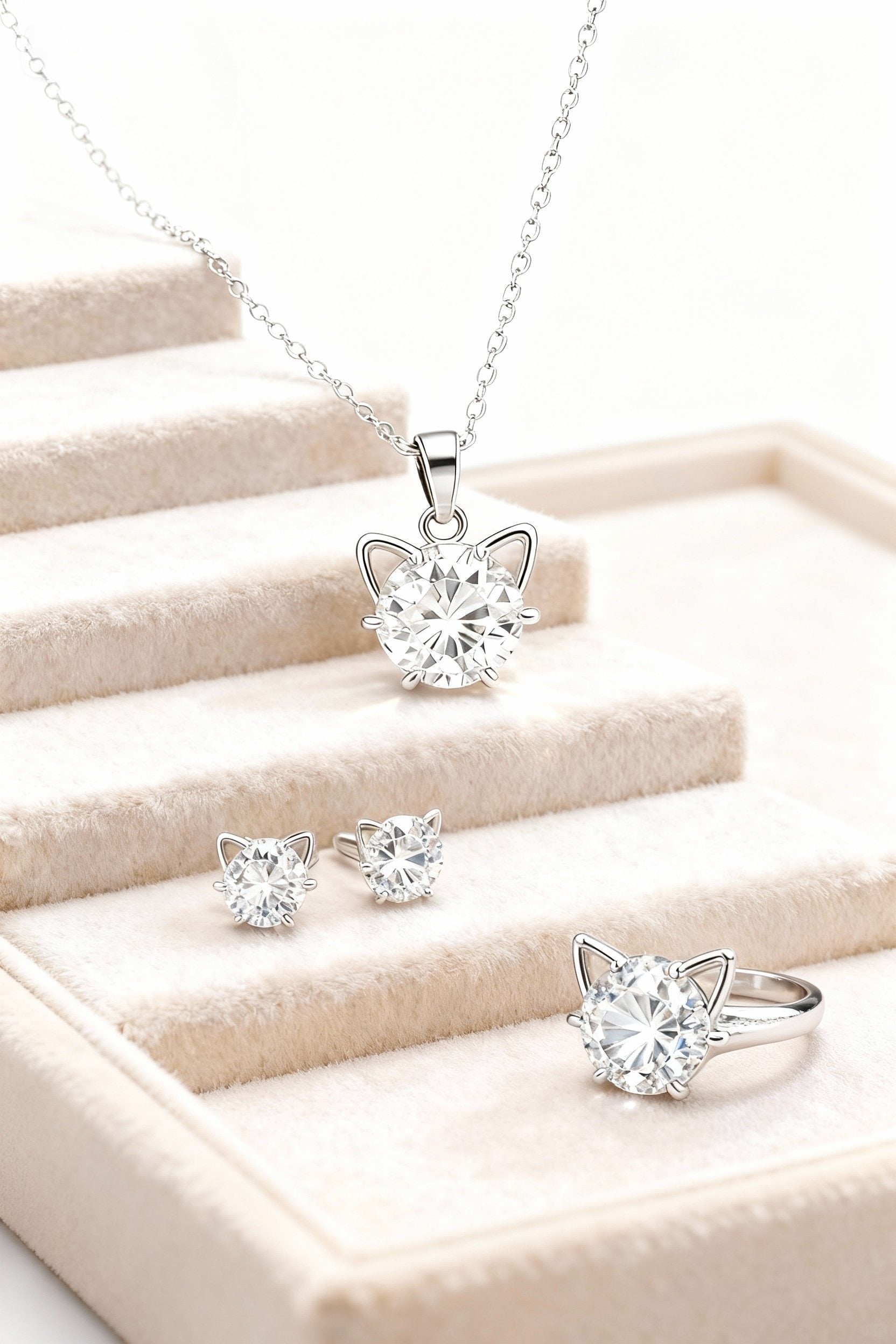 Whispers of the Wild