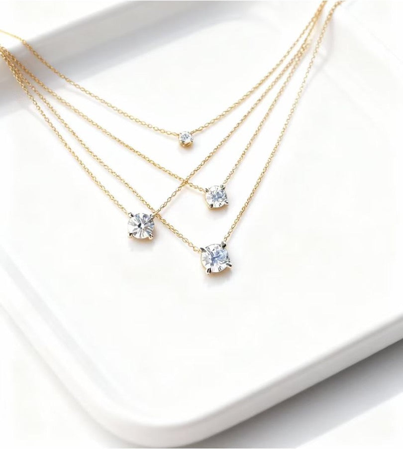 Astra Étoile Series