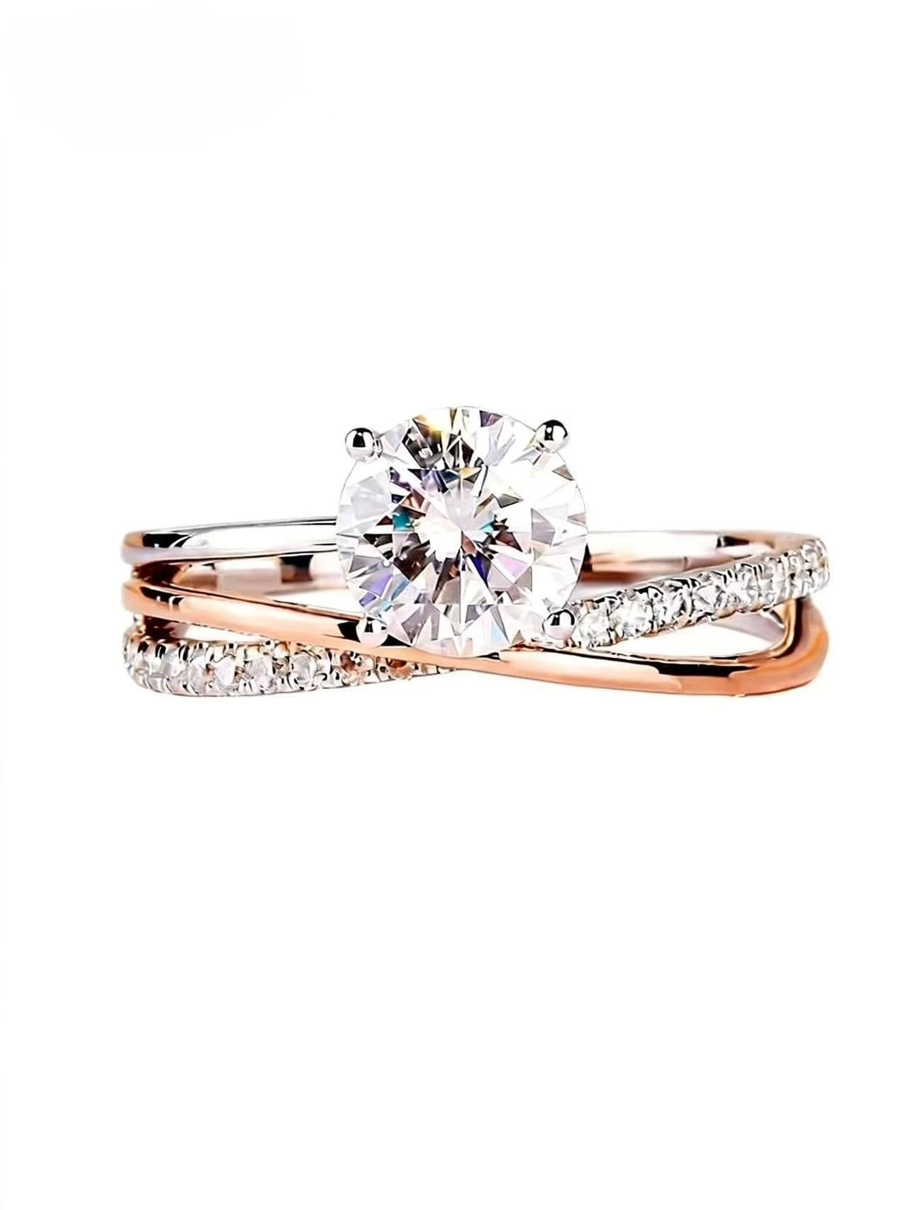 Aetheris Whisper of the Stars Ring R26020014