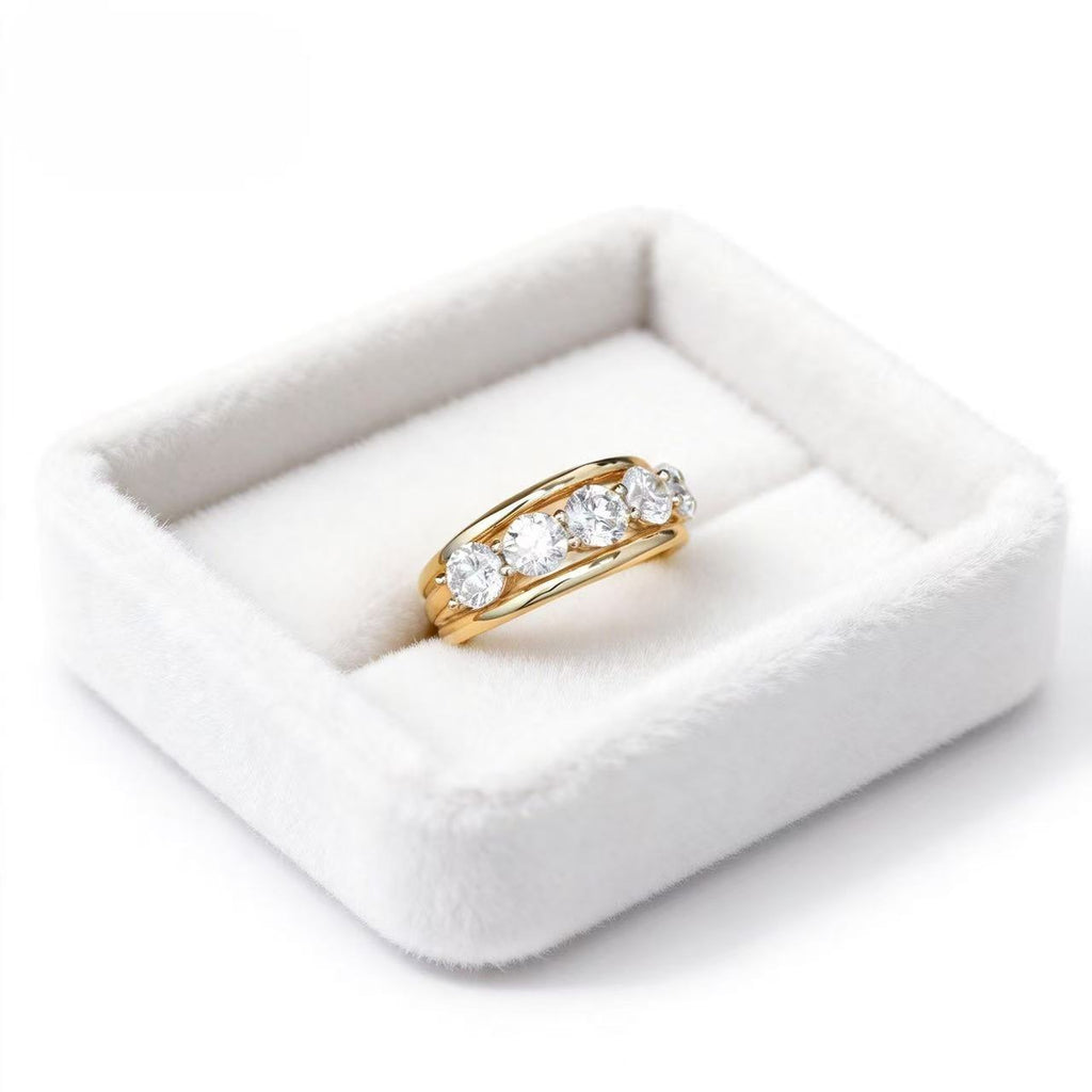 Aetheris Everflow Ring R26020008