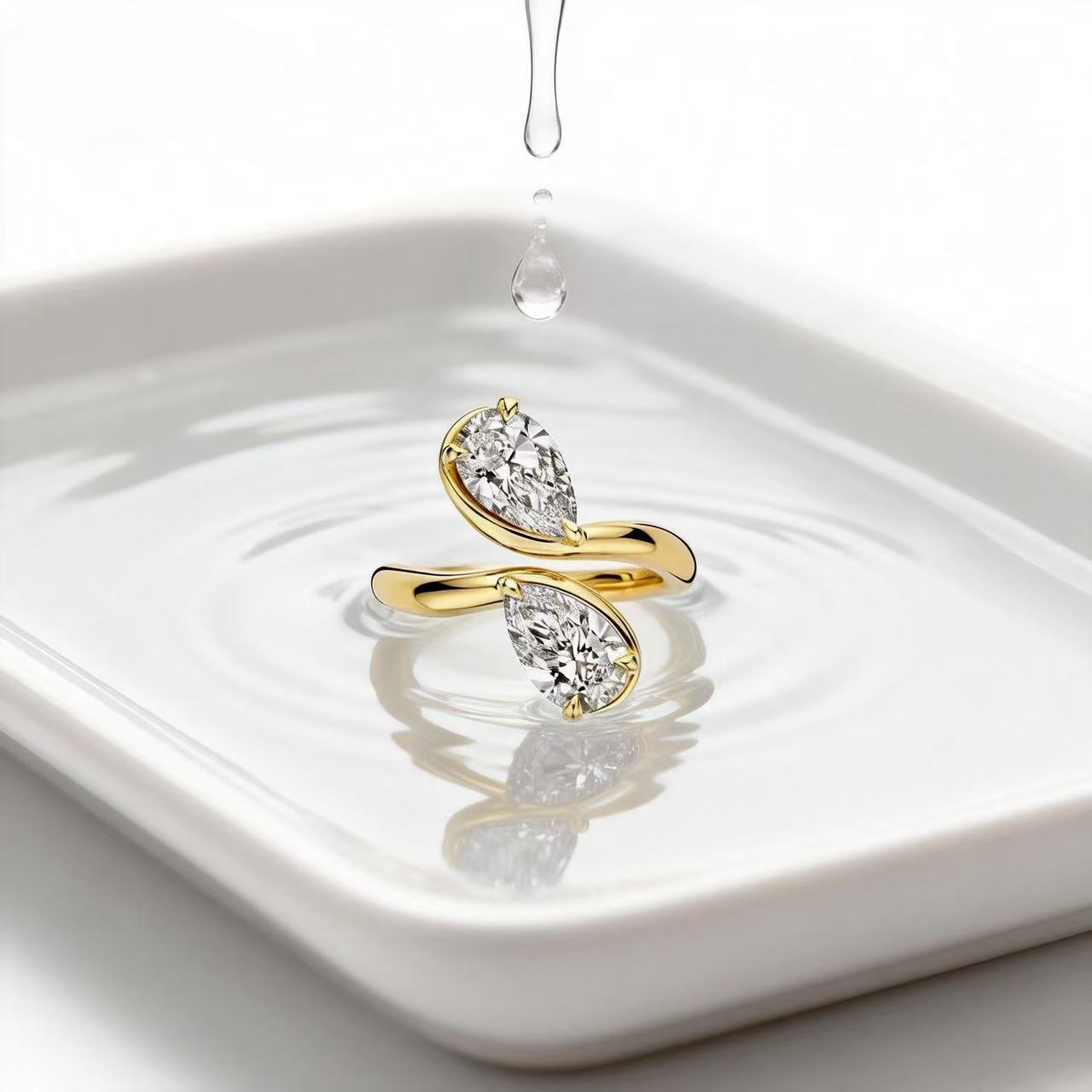 Aetheris Twin Reverie Ring R26020003