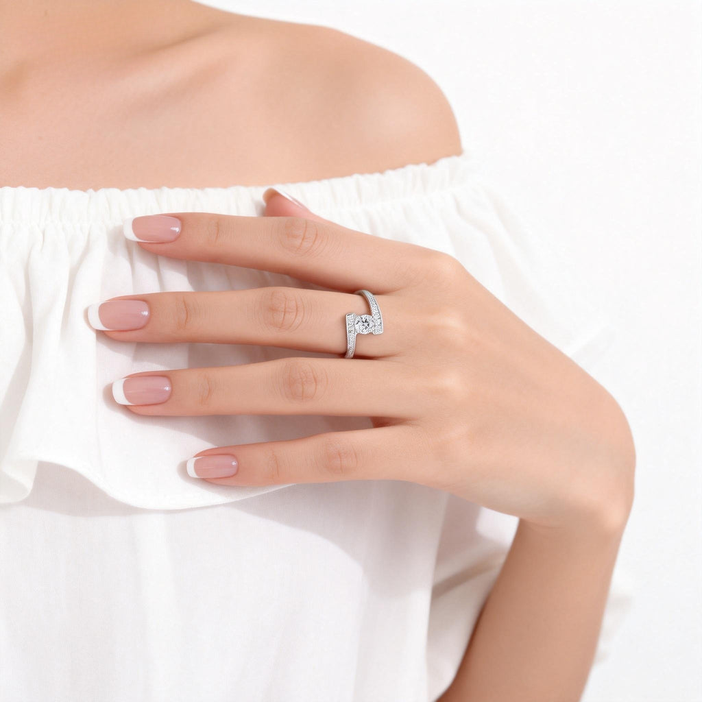 Aetheris Infinite Focus Ring R26020012