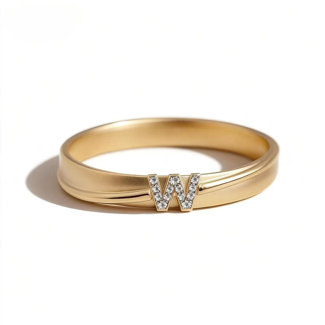 Aetheris Eternal Letter Ring R26020010