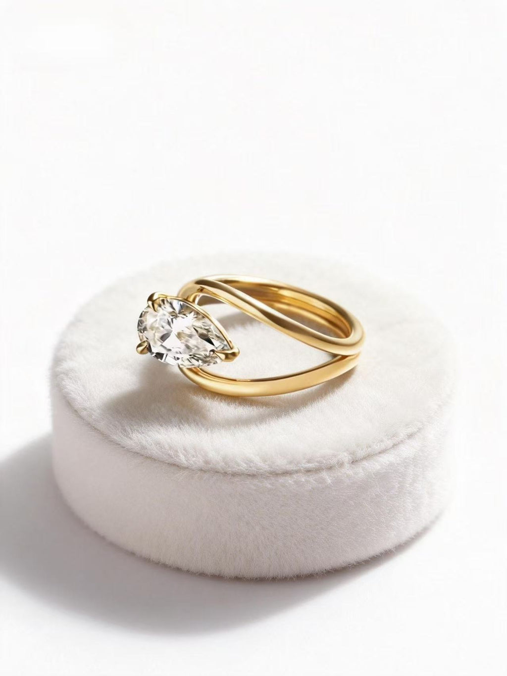 Aetheris Gentle Orbit Ring R26020007