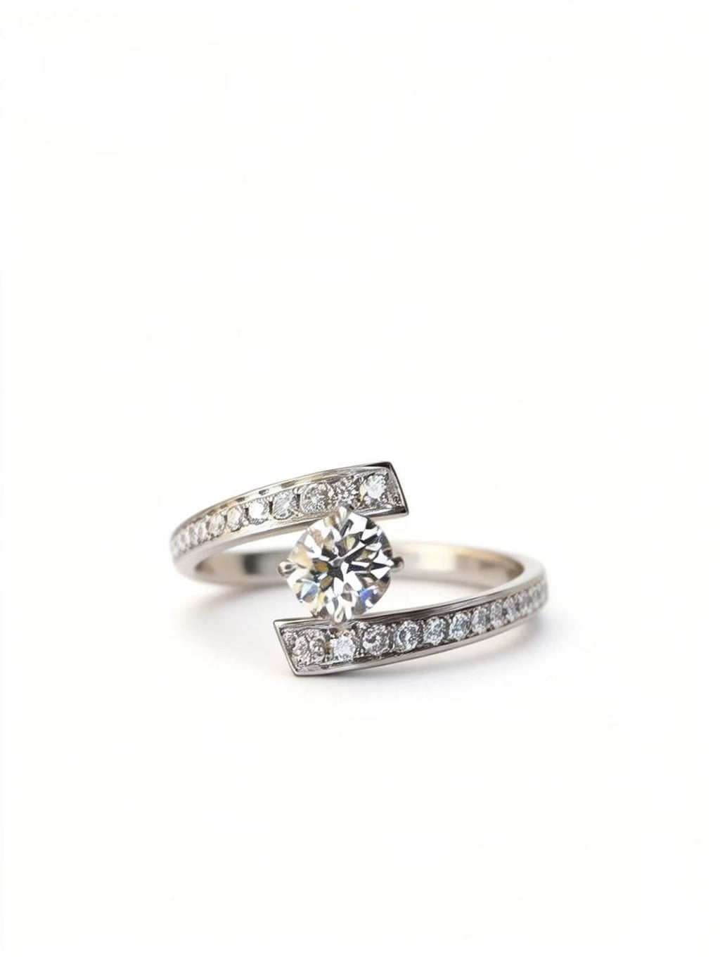 Aetheris Infinite Focus Ring R26020012