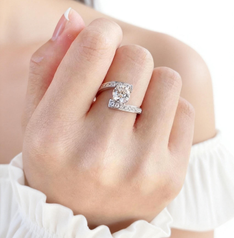 Aetheris Infinite Focus Ring R26020012