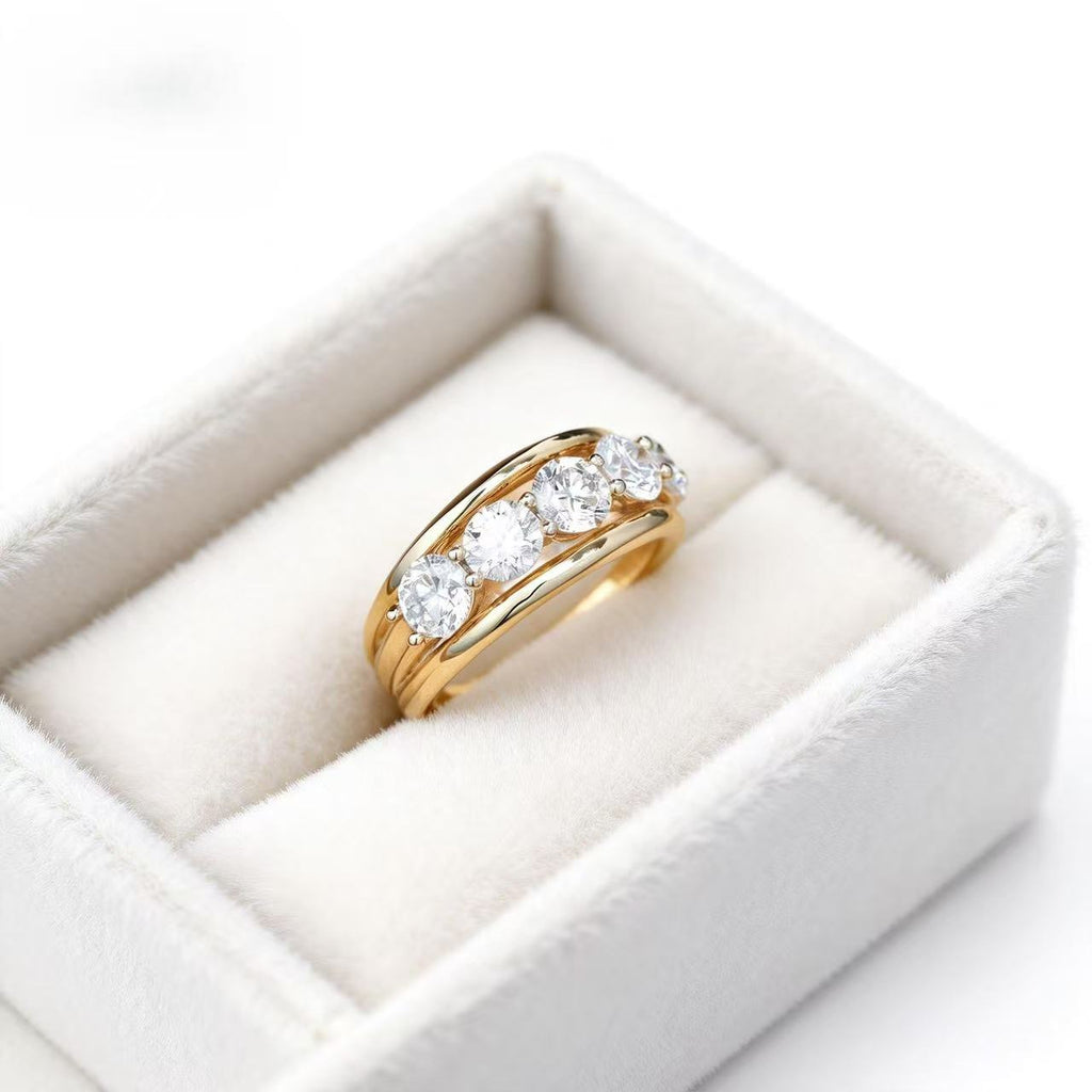 Aetheris Everflow Ring R26020008