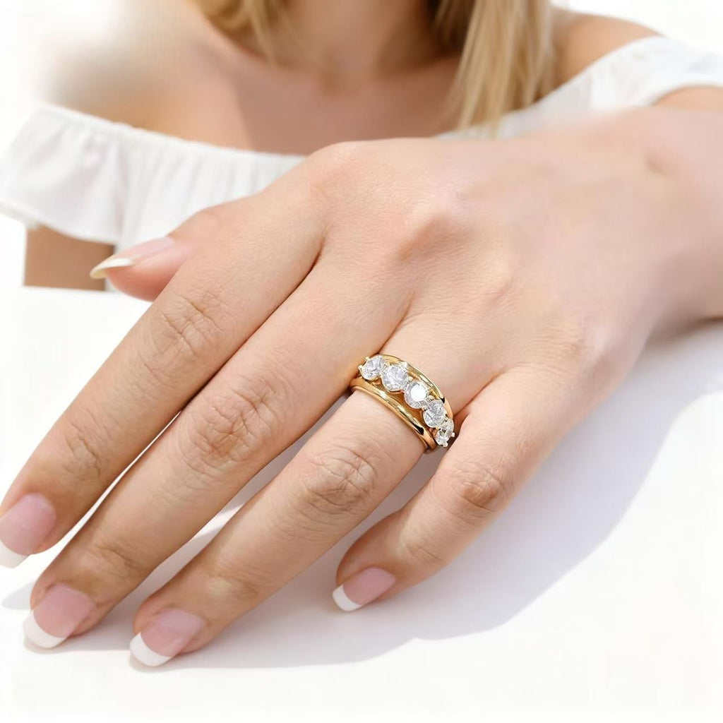 Aetheris Everflow Ring R26020008