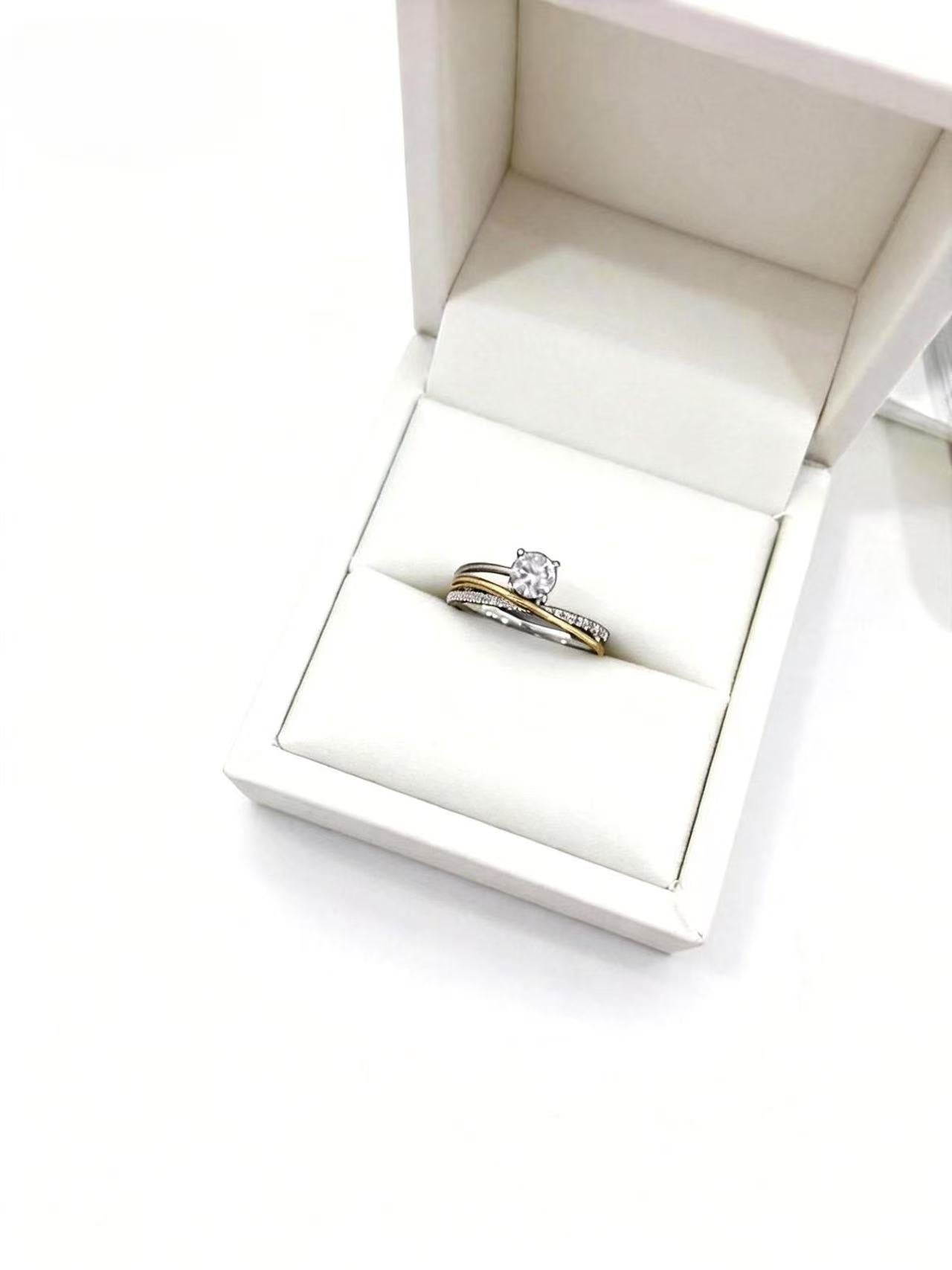 Aetheris Whisper of the Stars Ring R26020014