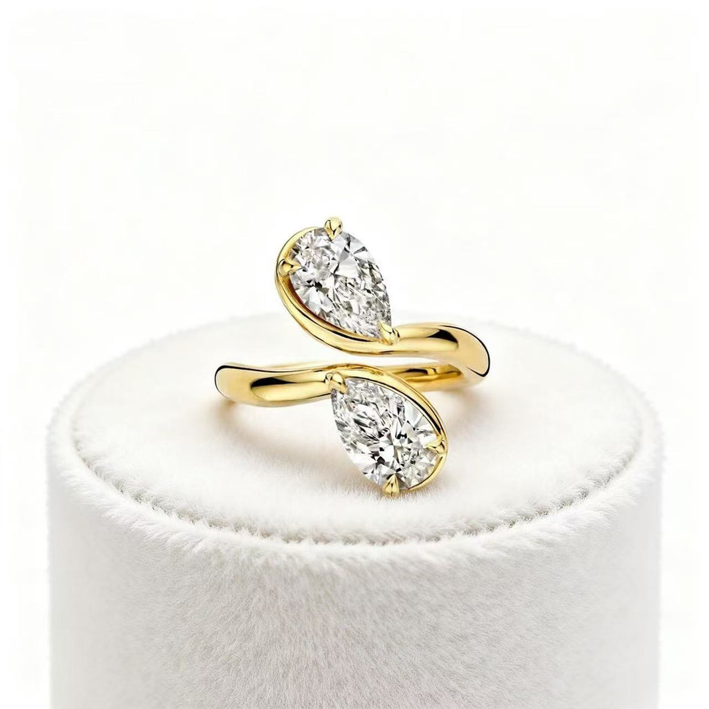 Aetheris Twin Reverie Ring R26020003
