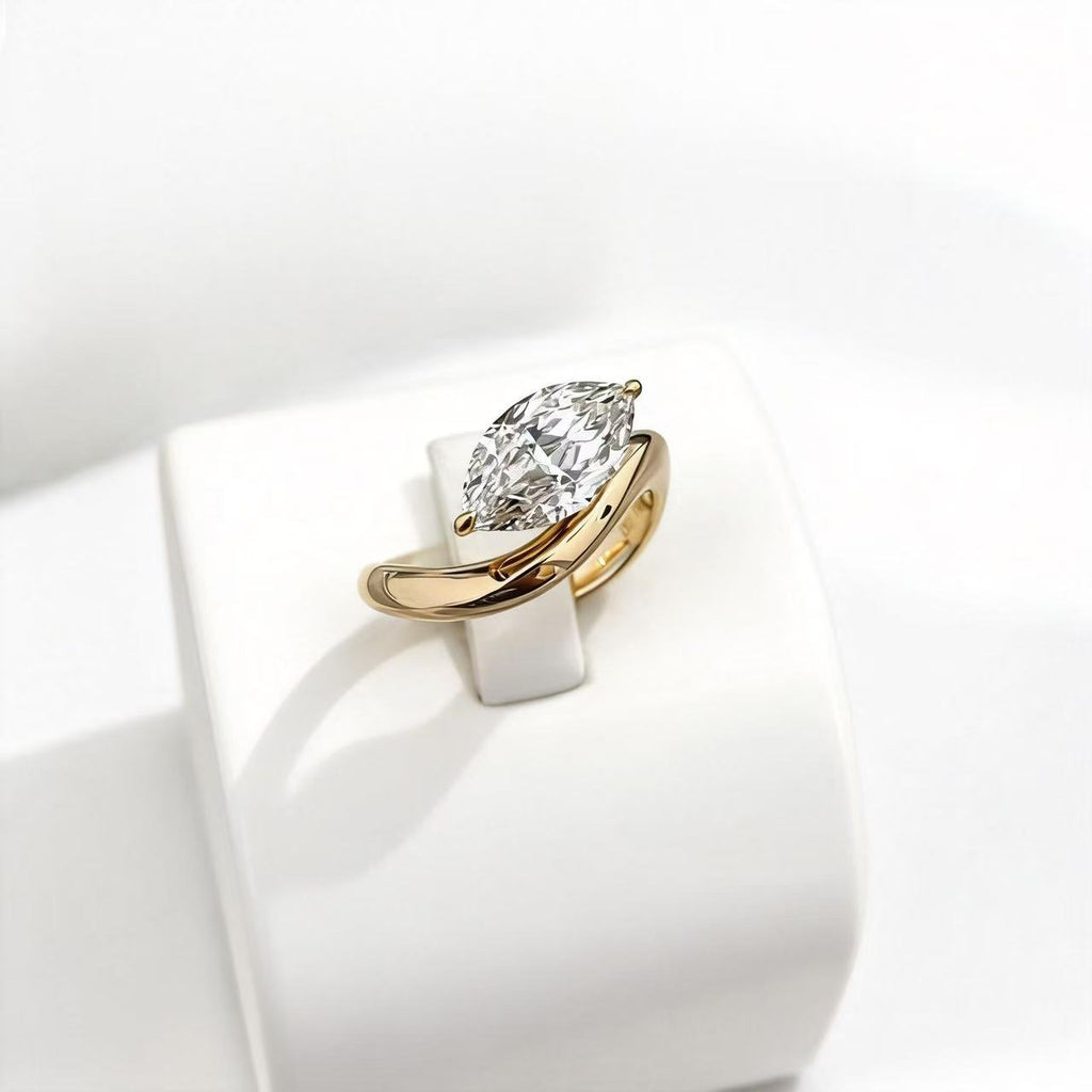 Aetheris Infinite Embrace Ring R26020006