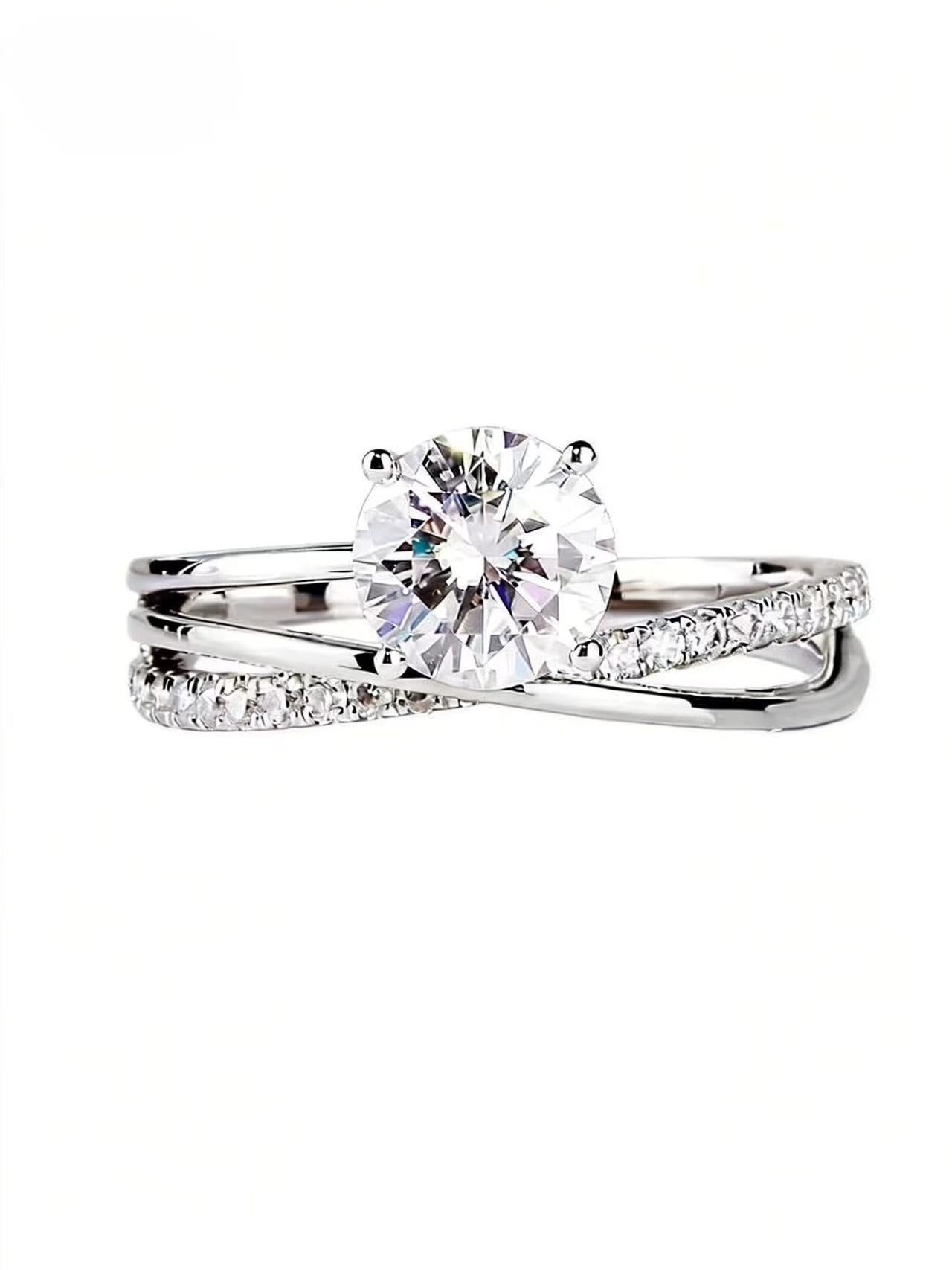 Aetheris Whisper of the Stars Ring R26020014
