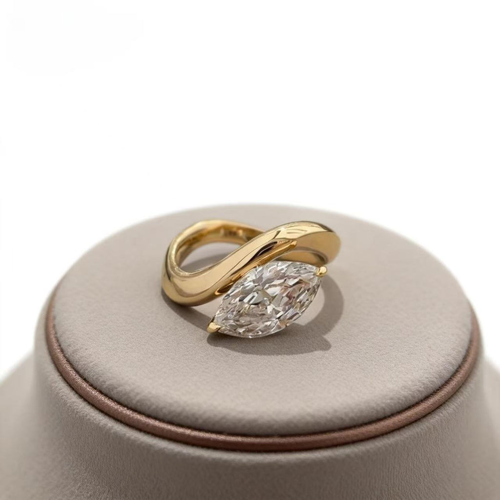 Aetheris Infinite Embrace Ring R26020006