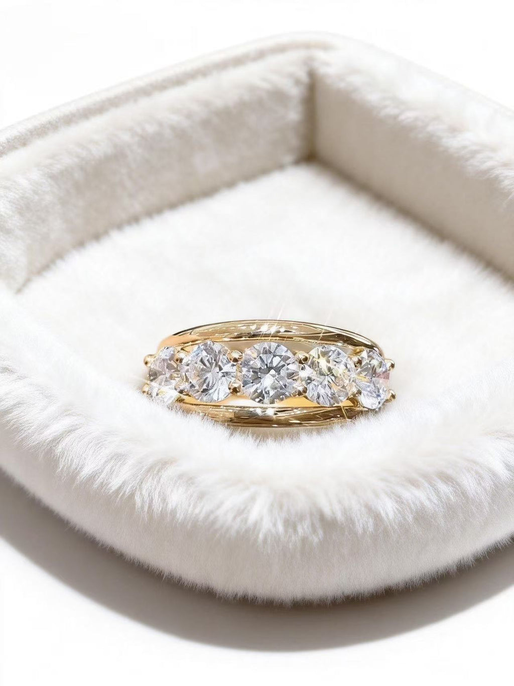 Aetheris Everflow Ring R26020008