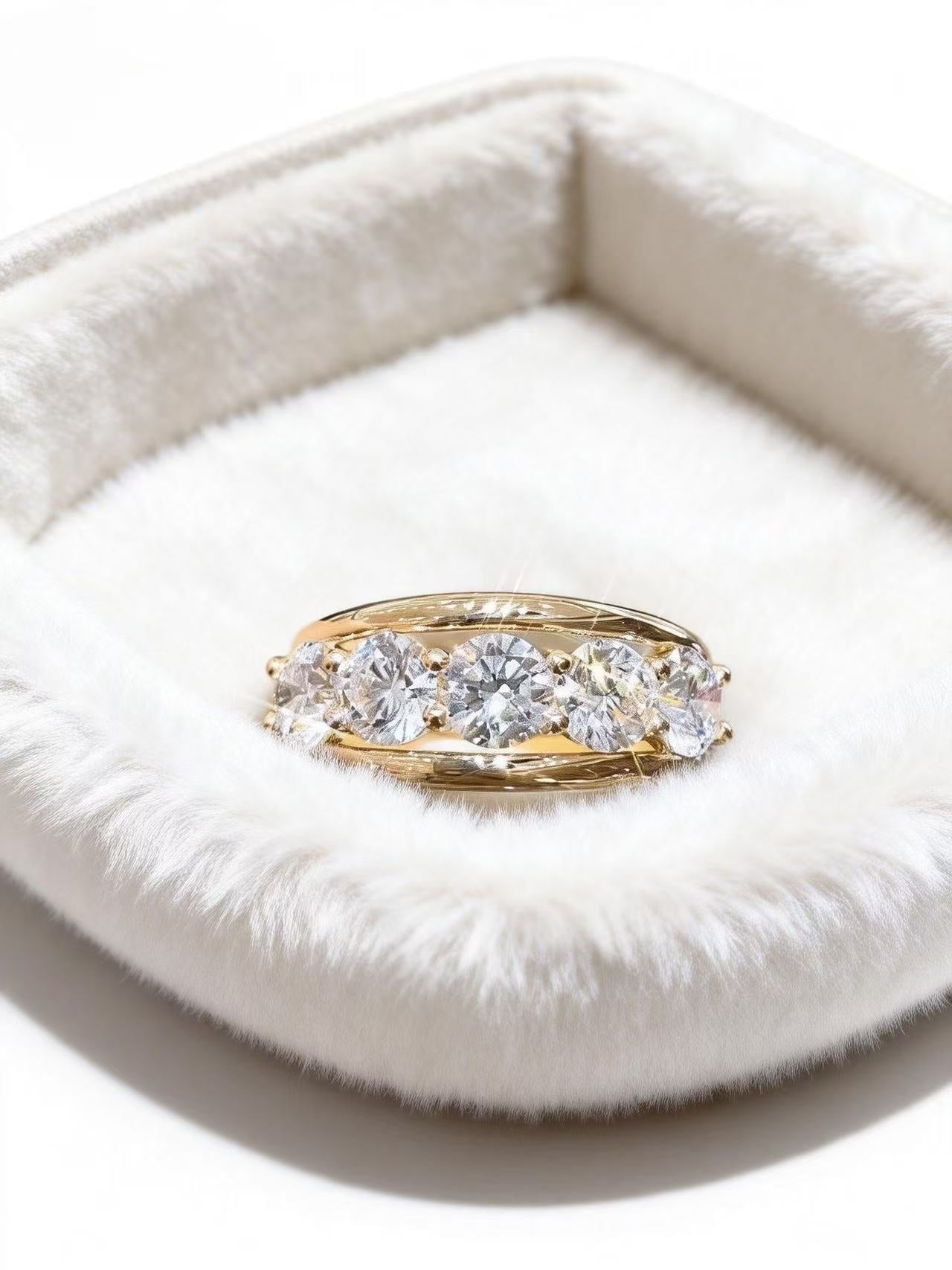 Aetheris Everflow Ring R26020008