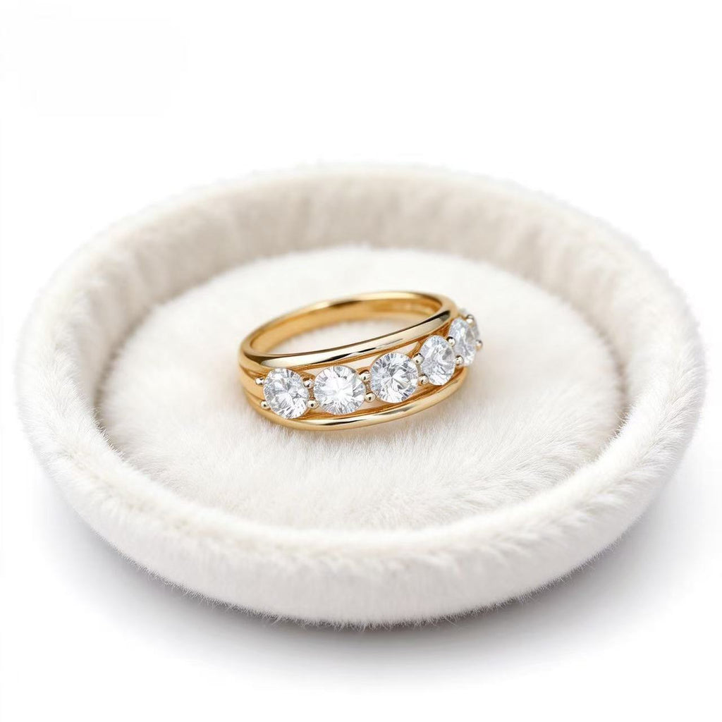 Aetheris Everflow Ring R26020008