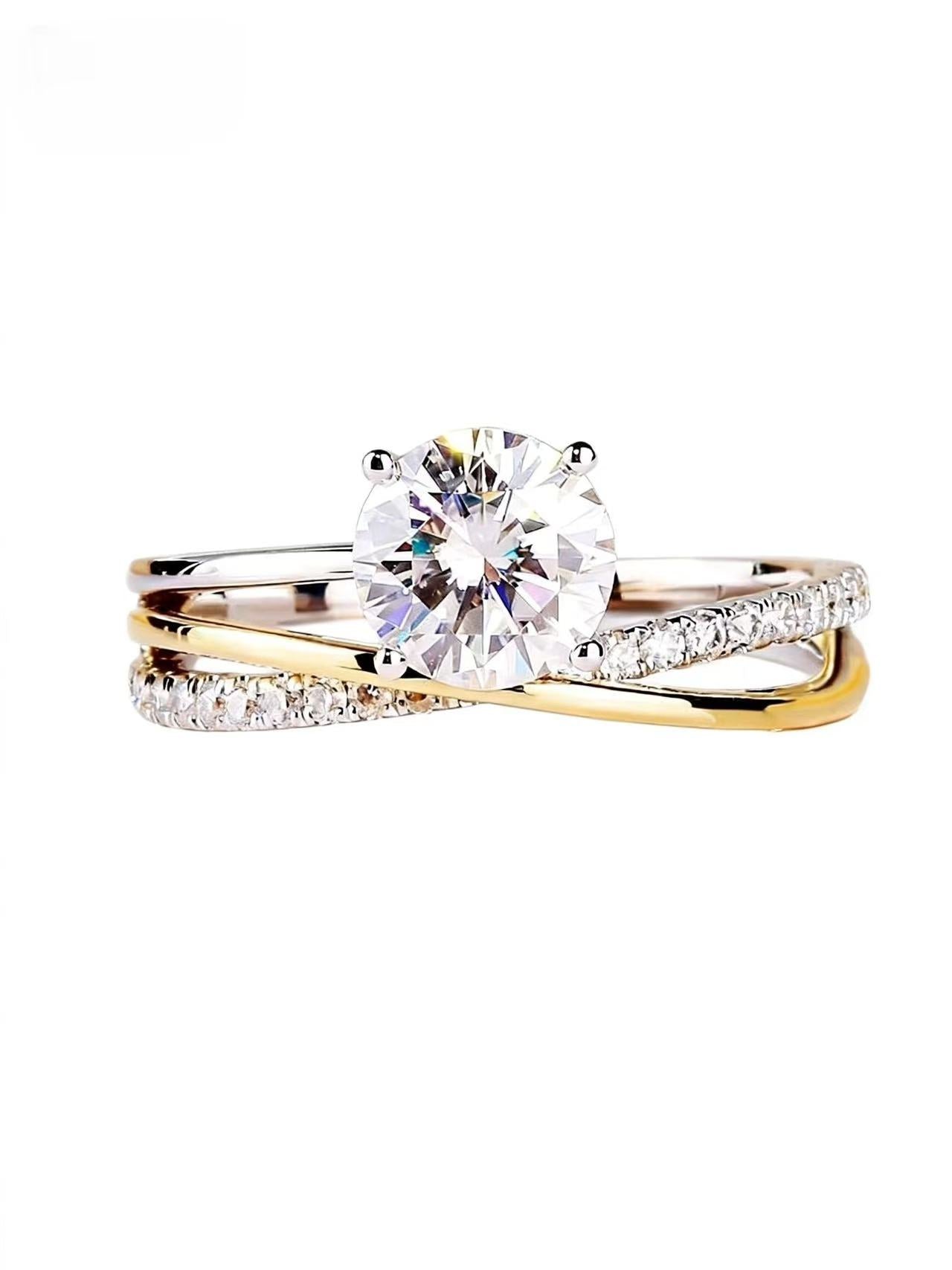 Aetheris Whisper of the Stars Ring R26020014