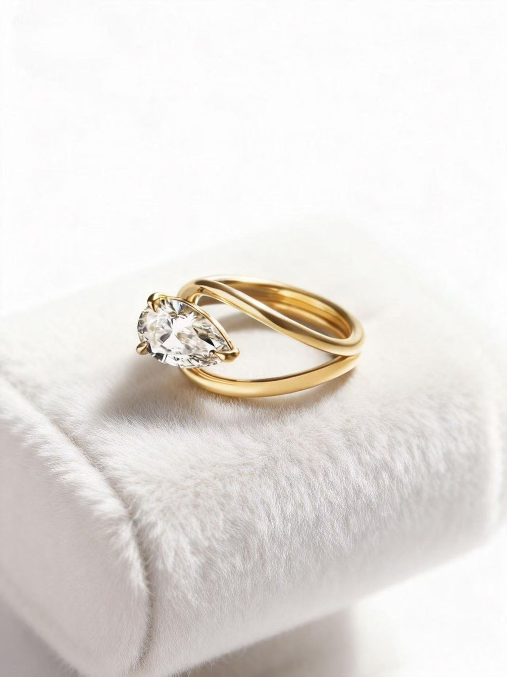 Aetheris Gentle Orbit Ring R26020007