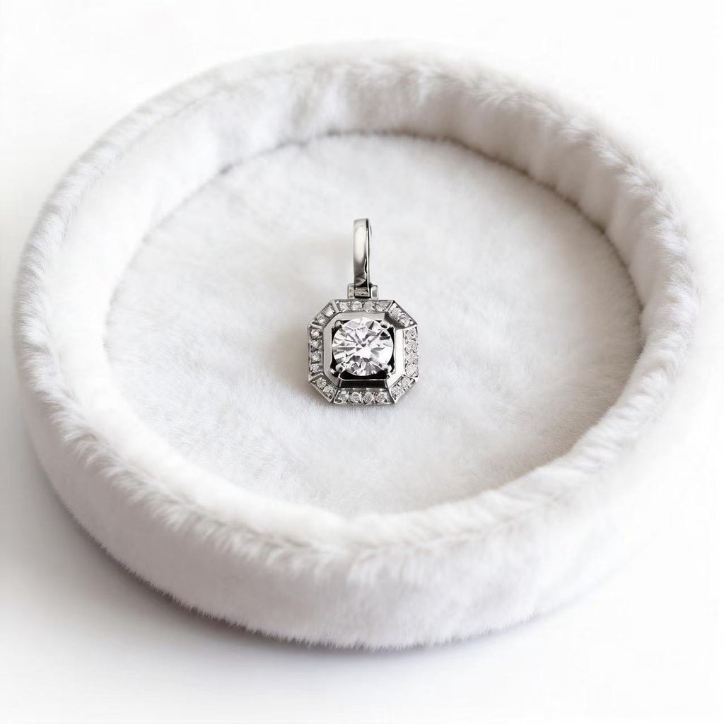 Aetheris Octagon Starlight Pendant P26020003