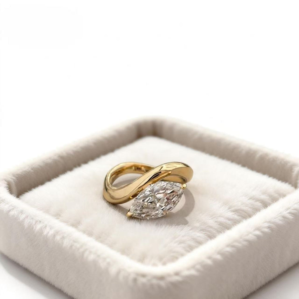 Aetheris Infinite Embrace Ring R26020006