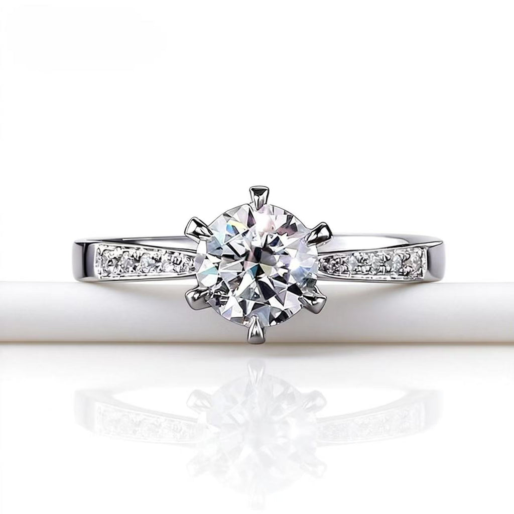 Aetheris Pure Radiance Ring R26020011