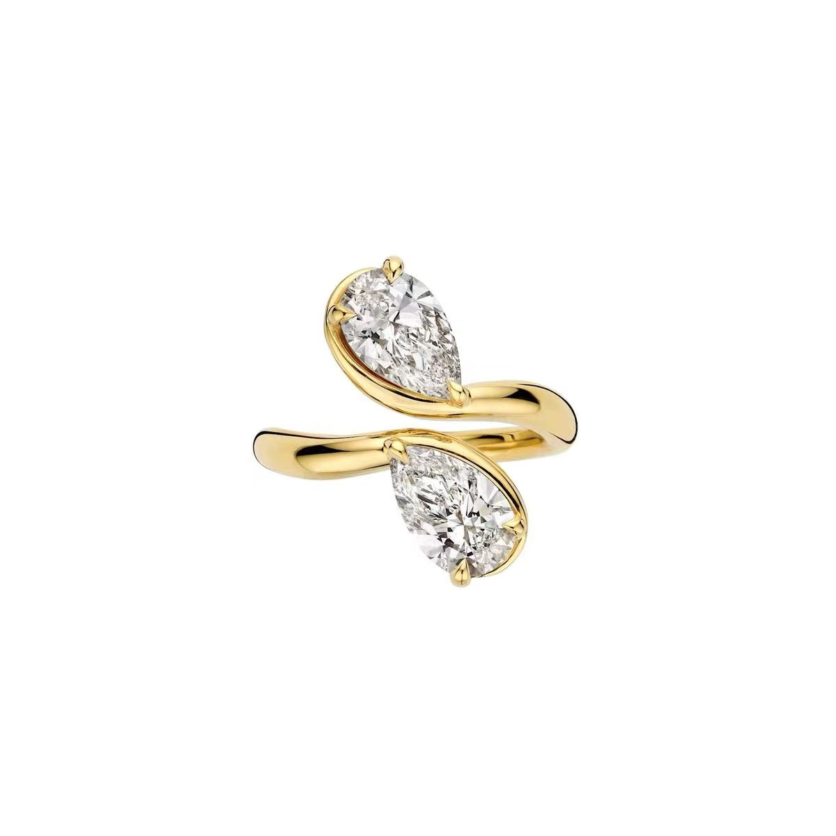 Aetheris Twin Reverie Ring R26020003