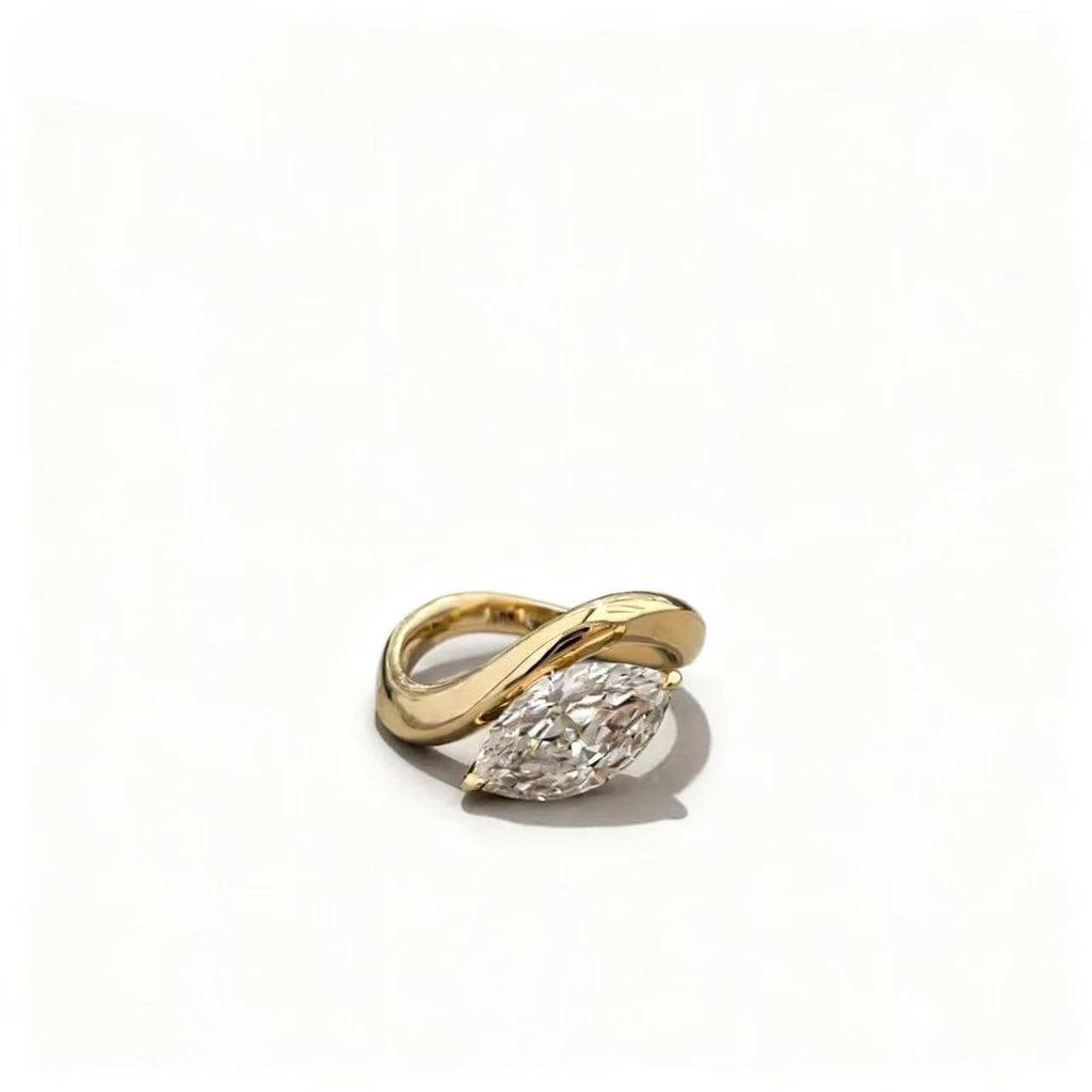 Aetheris Infinite Embrace Ring R26020006