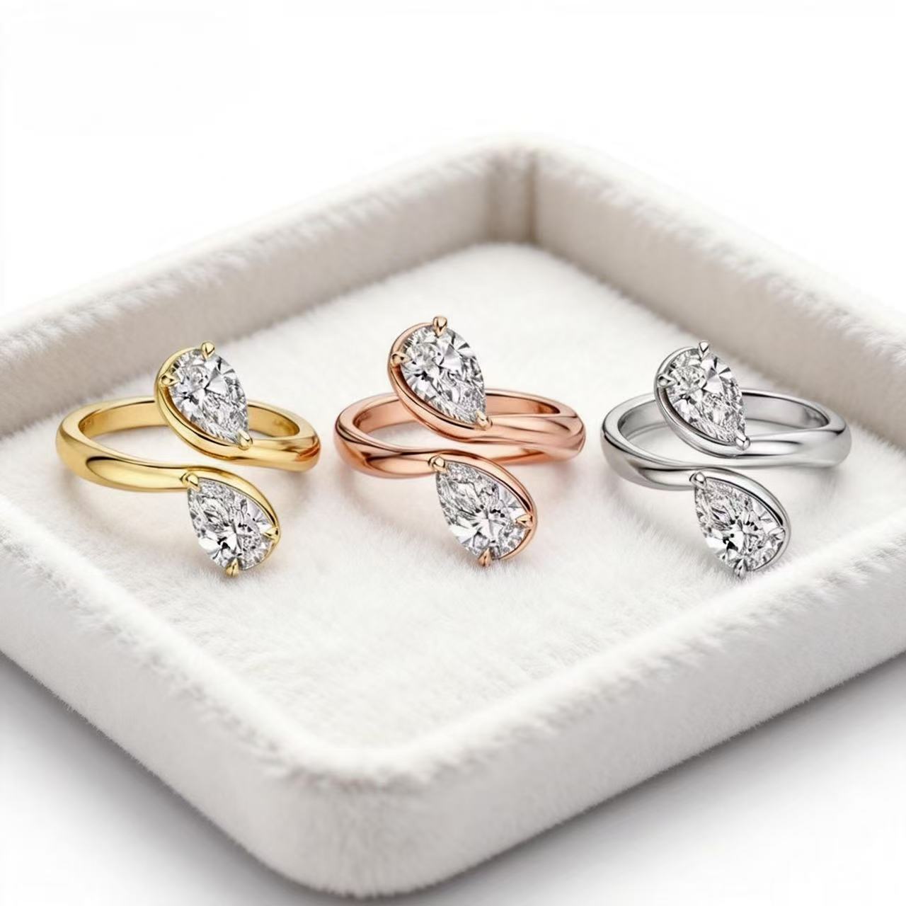 Aetheris Twin Reverie Ring R26020003