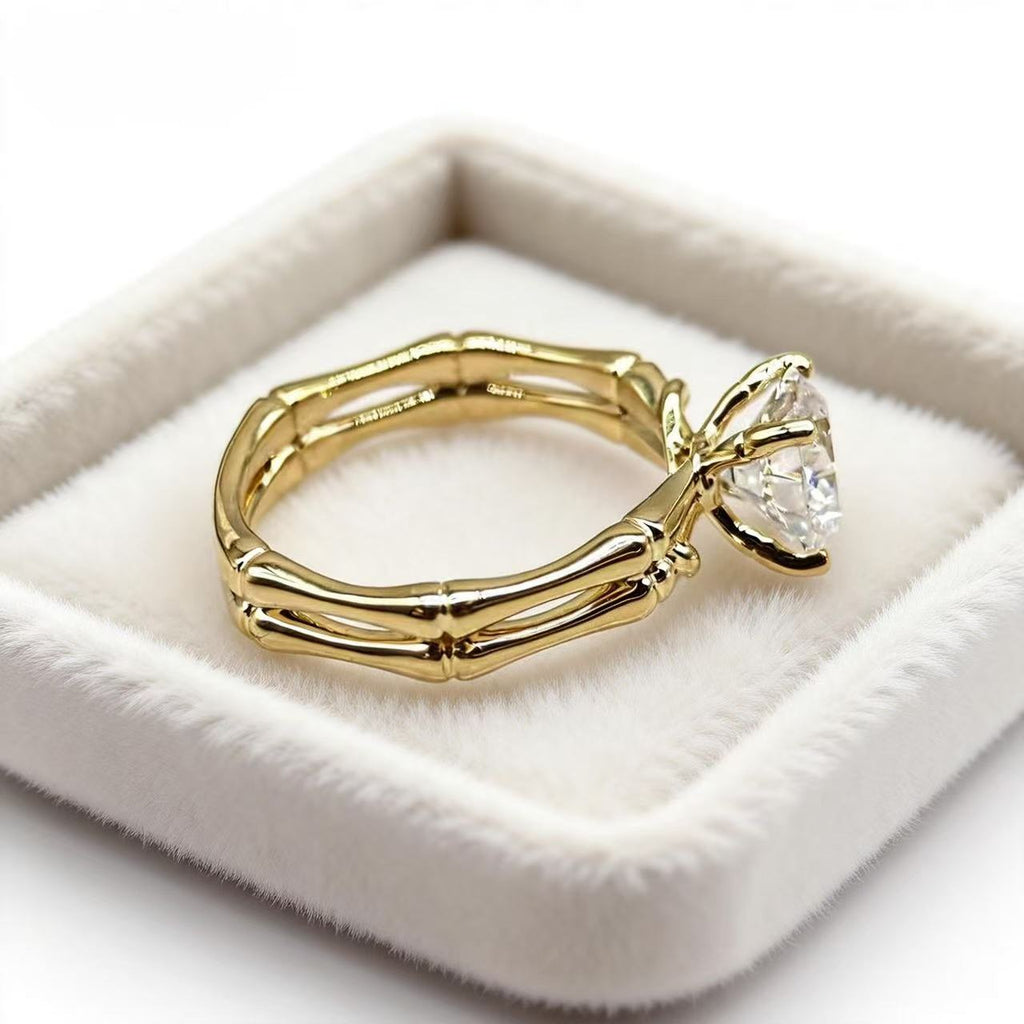 Aetheris Quiet Promise Ring R26020004
