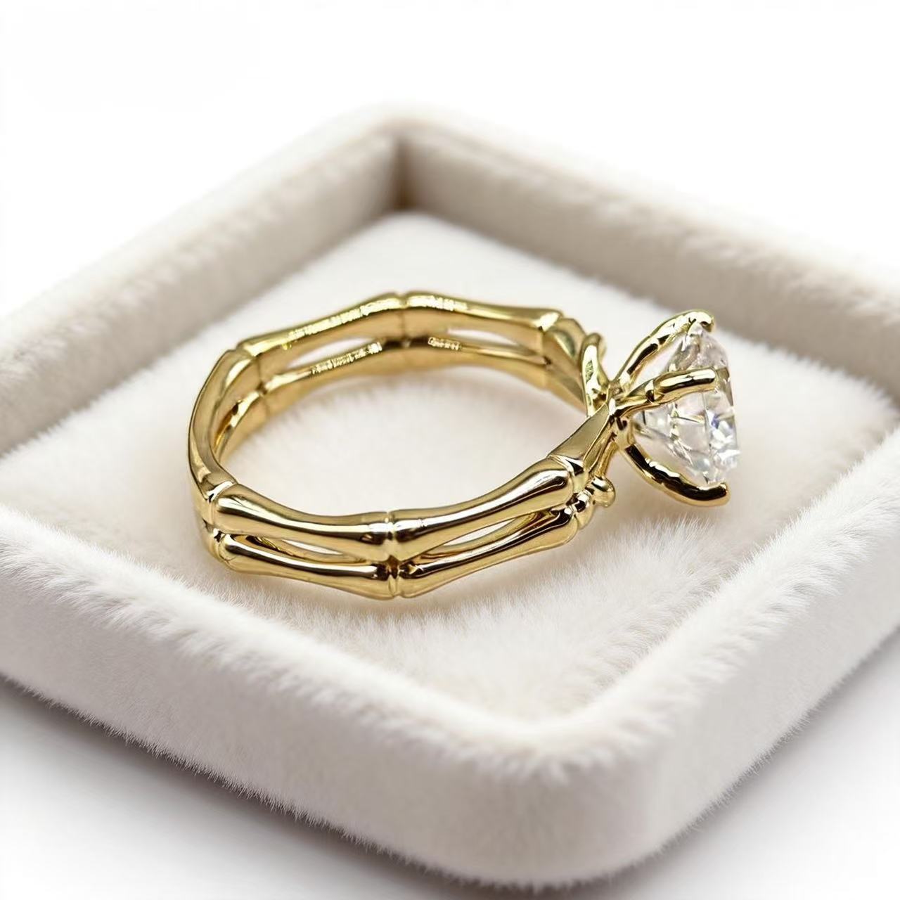 Aetheris Quiet Promise Ring R26020004