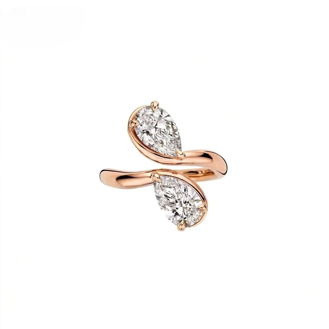 Aetheris Twin Reverie Ring R26020003