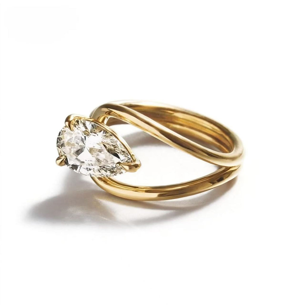 Aetheris Gentle Orbit Ring R26020007