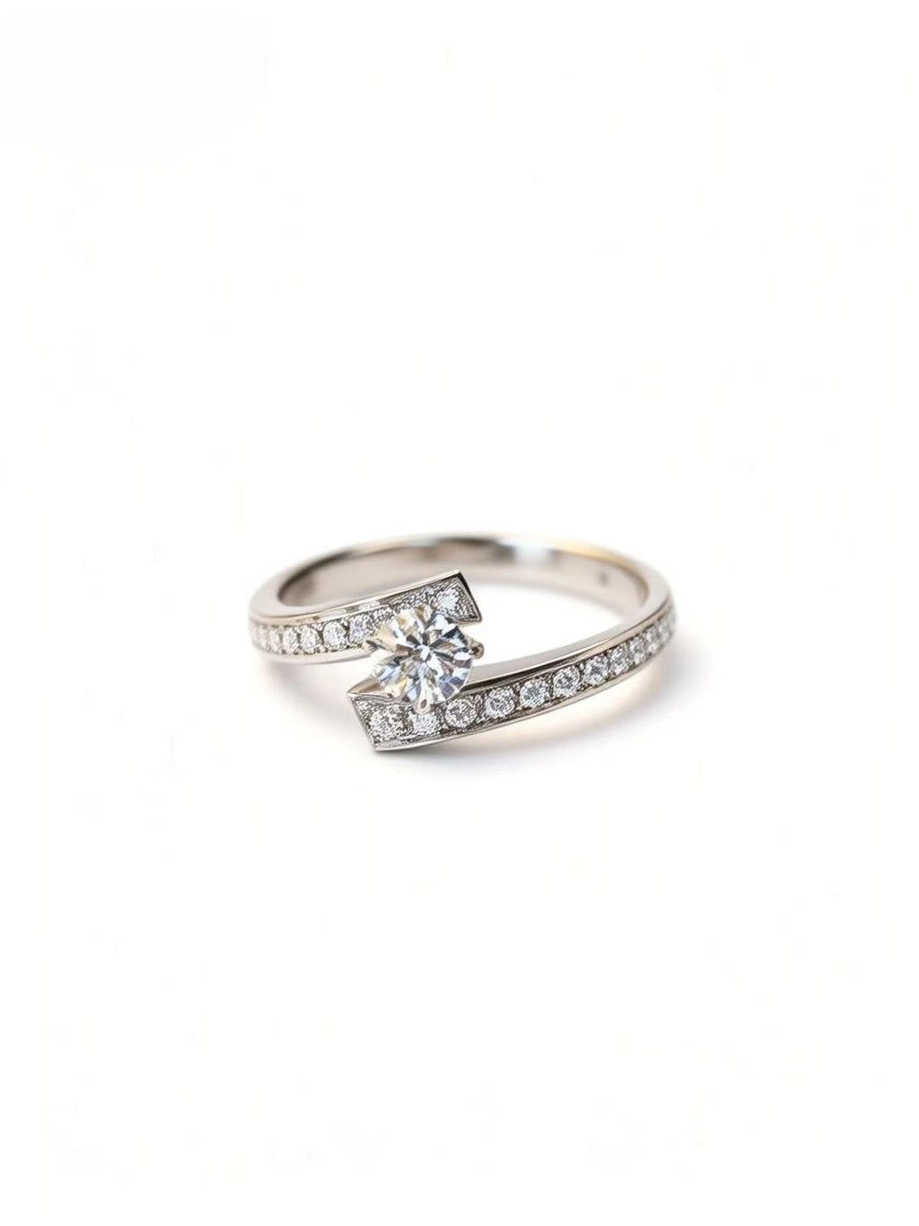 Aetheris Infinite Focus Ring R26020012