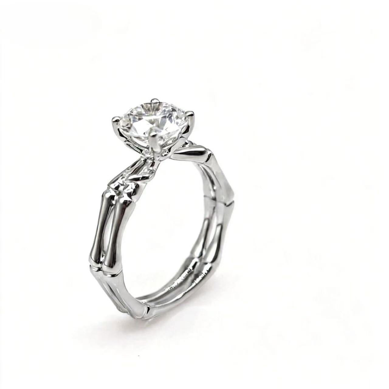 Aetheris Quiet Promise Ring R26020004