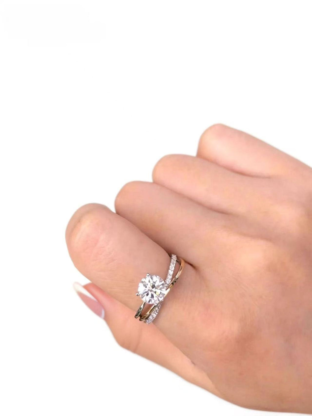 Aetheris Whisper of the Stars Ring R26020014