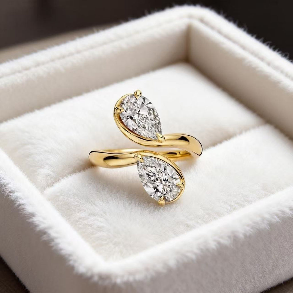 Aetheris Twin Reverie Ring R26020003
