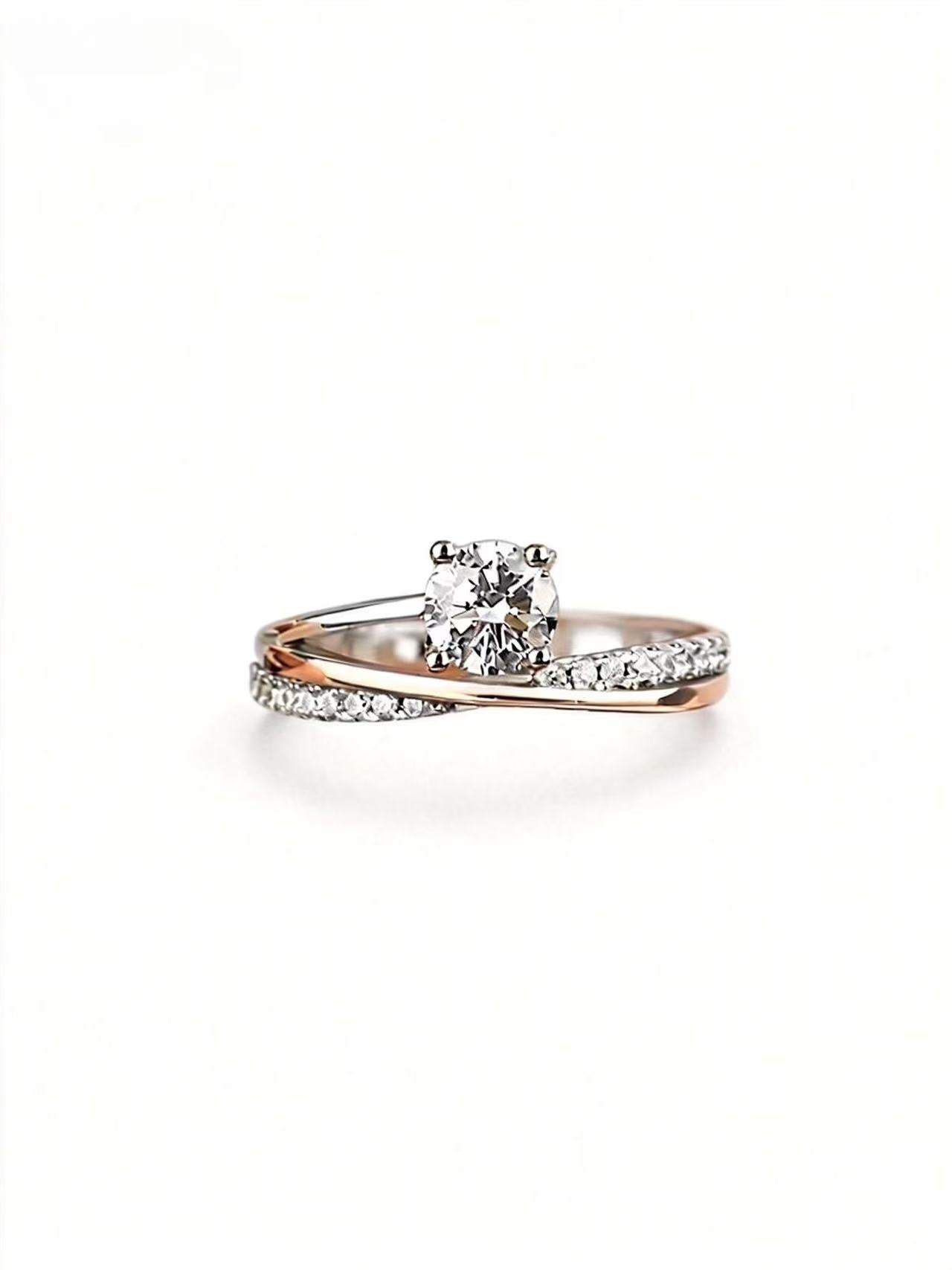 Aetheris Whisper of the Stars Ring R26020014