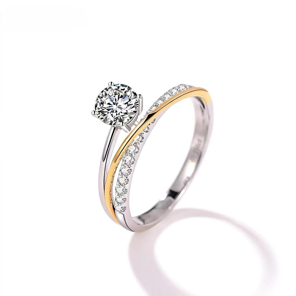 Aetheris Whisper of the Stars Ring R26020014