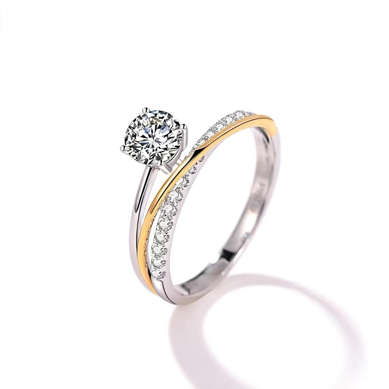 Aetheris Whisper of the Stars Ring R26020014