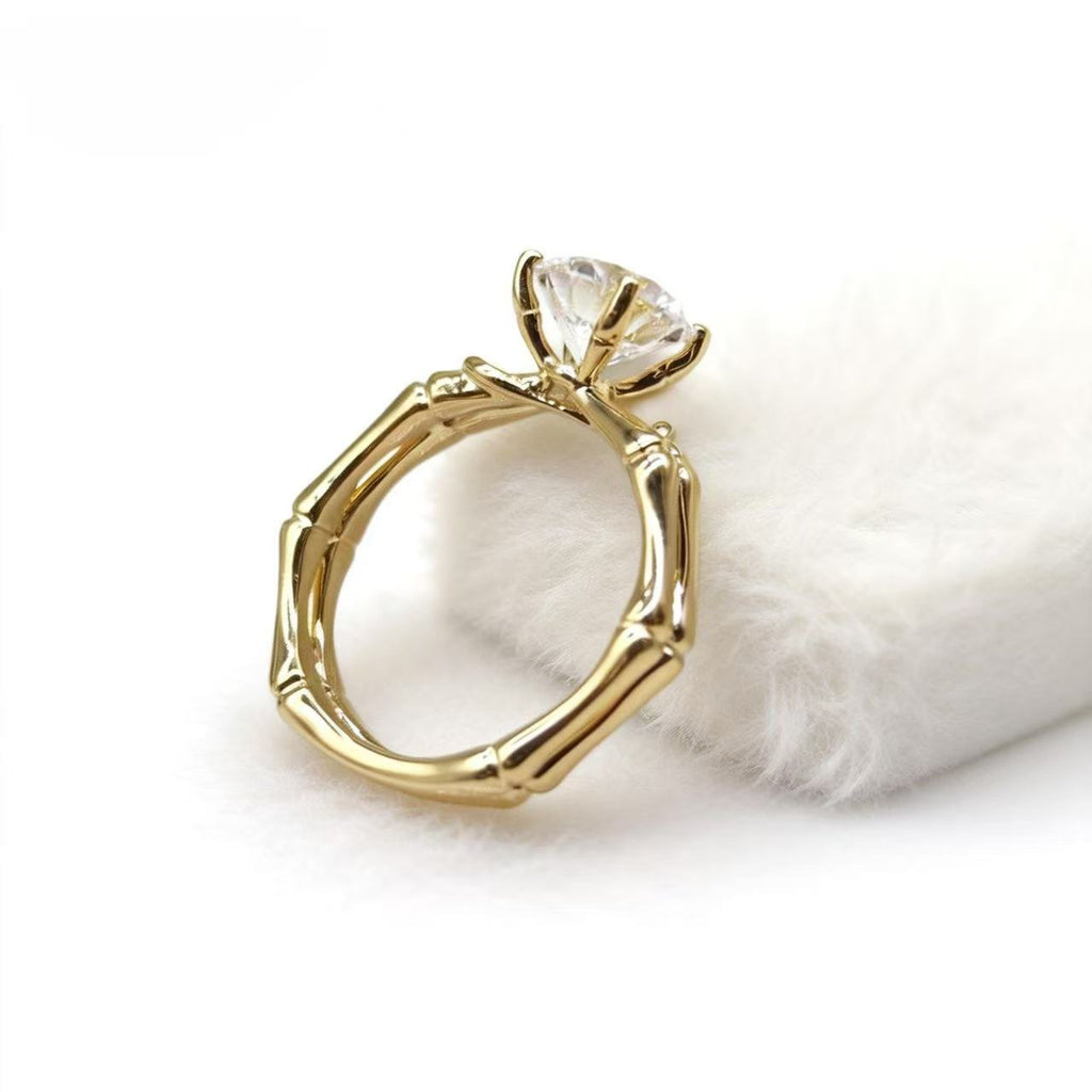 Aetheris Quiet Promise Ring R26020004