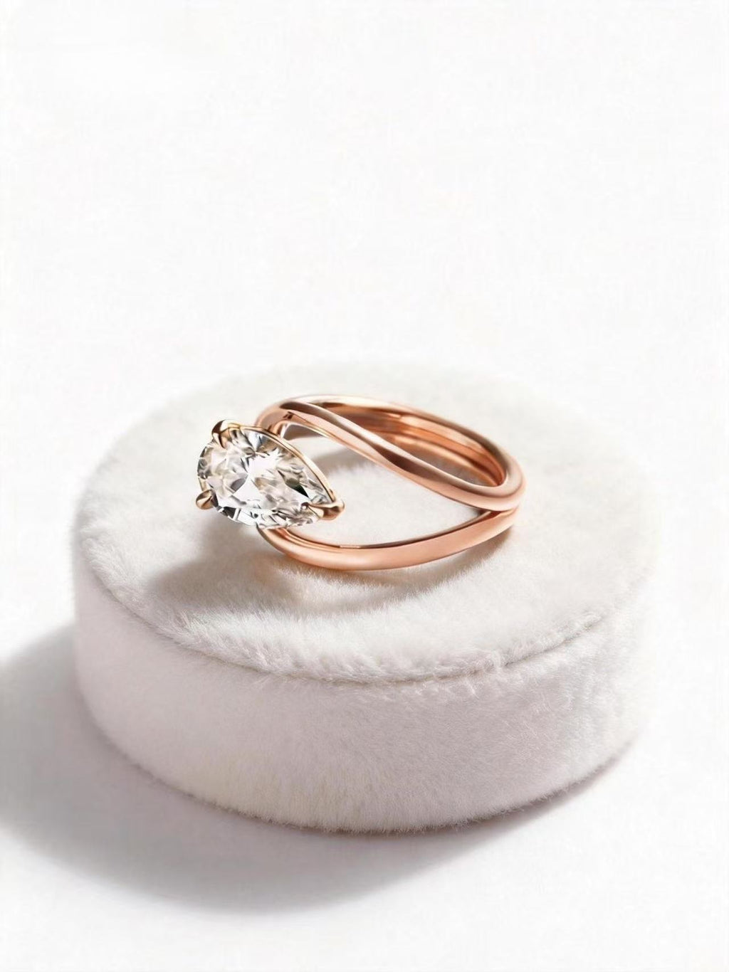 Aetheris Gentle Orbit Ring R26020007
