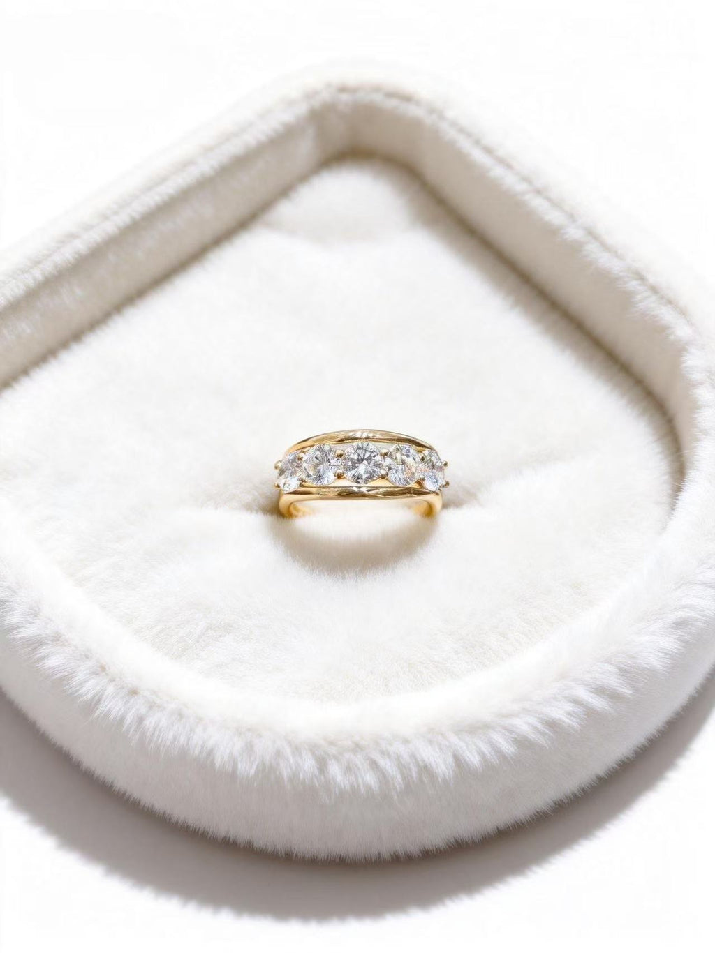 Aetheris Everflow Ring R26020008
